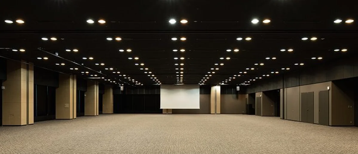 venue
